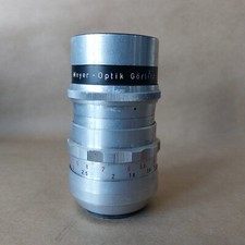 Meyer optik görlitz - meyer,