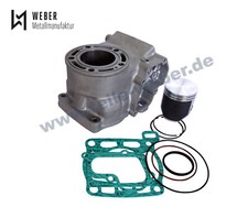 Kit cilindro pistone cilindro