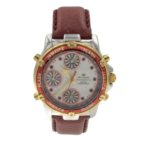 Orologio multifunzione - orologio,