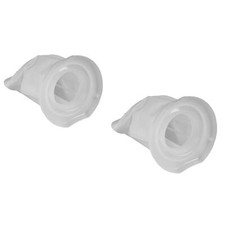 2 filtri per aspirapolvere