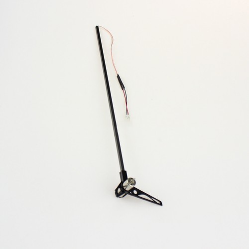 Motore coda per wltoys - di,