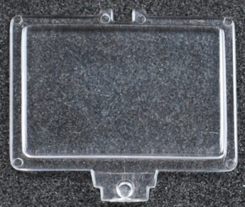 Rloalc511 vetrino per alcatel - per,