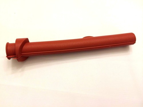 Tubo scarico friggitrice