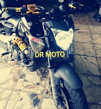 FARO MOTO NAKED UNIVERSALE