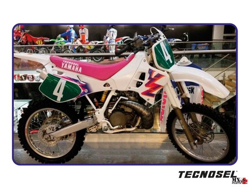 Kit adesivi replica - kit,