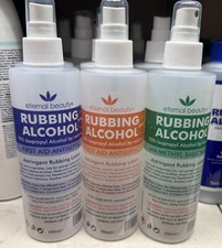 Alcool da sfregamento