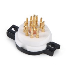 Presa tubo oro pezzi cmc - pezzi, 9