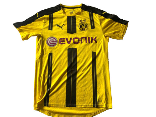 Maglia borussia dortmund - dortmund, bvb