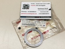 85211001A Nuovo Originale Ducati rondella rosetta albero motore sp 0,3 075547060
