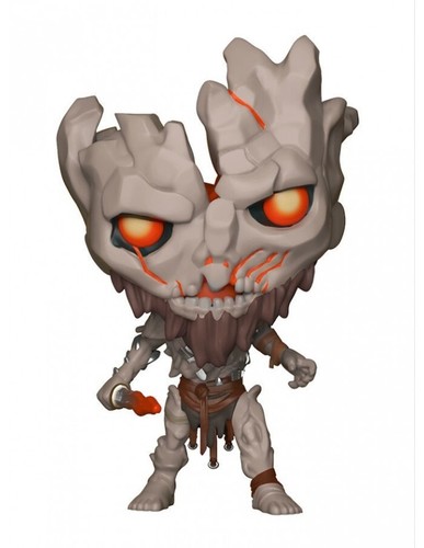 Funko pop games god - funko,