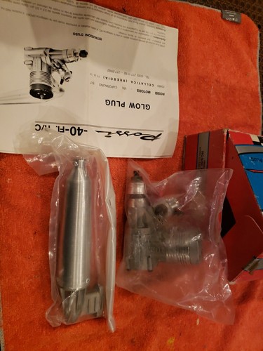 Rossi motors motore r - rossi,