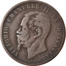 [#748078] Moneta, Italia