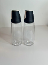 Tupperware Tilt 'N Serve 11 oz