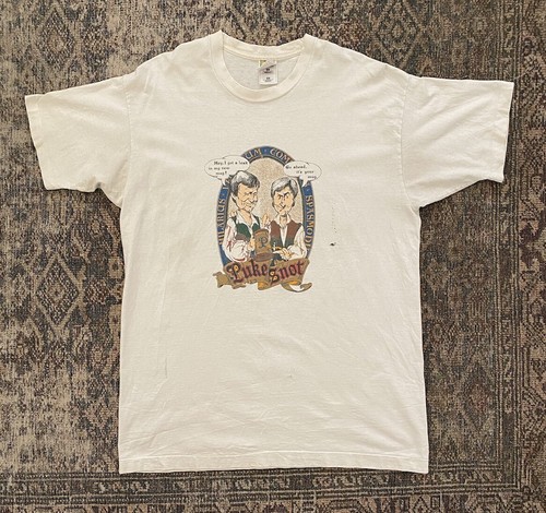 Shirt vintage anni puke - t-shirt, &