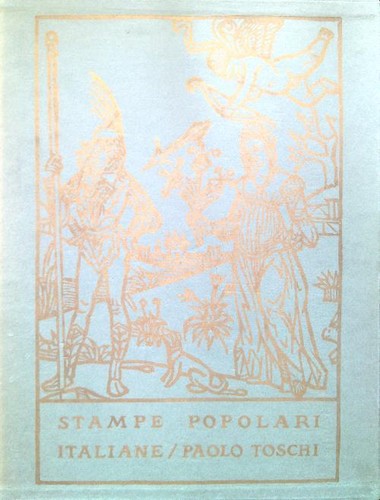 Stampe popolari italiane - popolari,