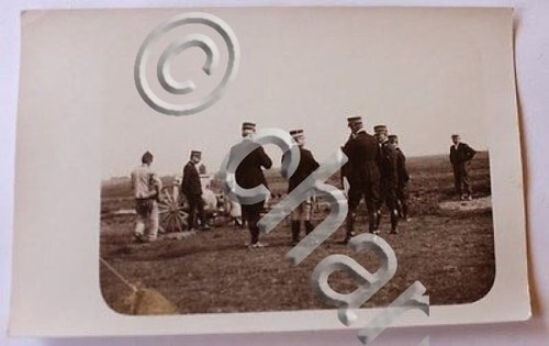 Foto cartolina militari