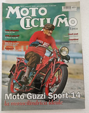 Motociclismo d'epoca 8 9 2011