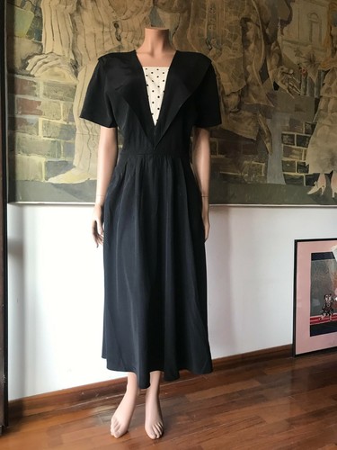Abito 1940 vintage - abito,