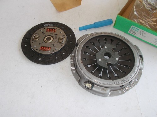 Kit frizione peugeot - 405, 16