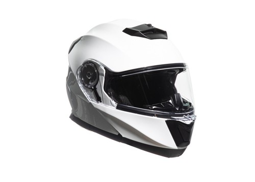 Casco moto modulare jfm - moto, 1000