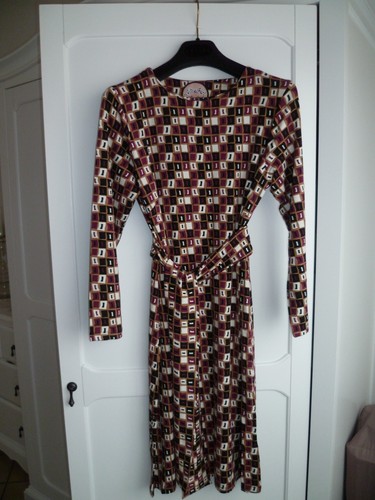 Robe almatrichi taille - robe,