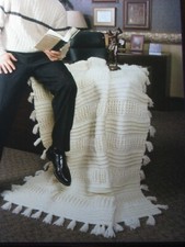 Doppio Aran afgano; (CQE-22)