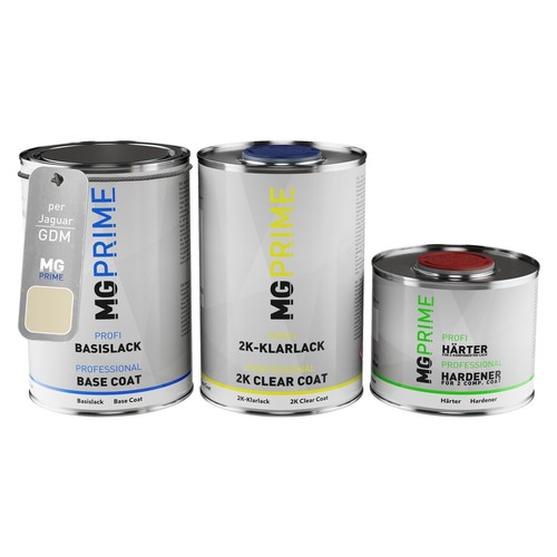 Vernice per auto kit - auto,