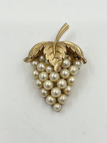 Spilla vintage - , corona