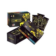 Dragon Ball Cards Booster Box