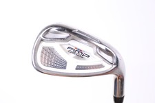 Cobra AMP Cell 8 ferri albero in acciaio flessibile regolare molto buono