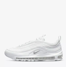 Nike air max triple white - air,