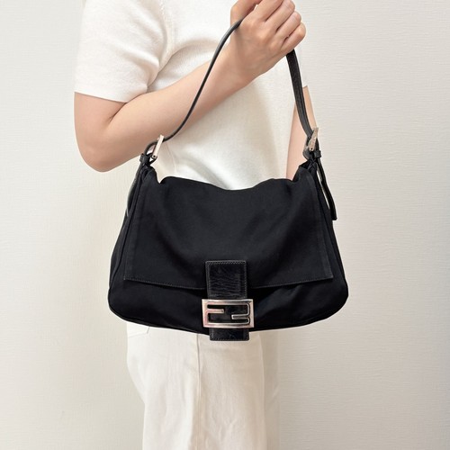 Borsa mano fendi - a,