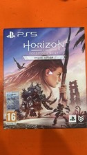 Horizon: Forbidden West