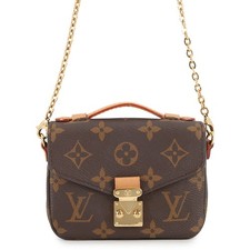 Monogramma Louis Vuitton Micro