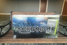 The Beatles: Rock Band --
