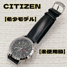 Orologio cronografo CITIZEN