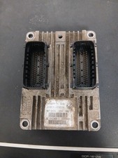 CENTRALINA MOTORE PER FIAT