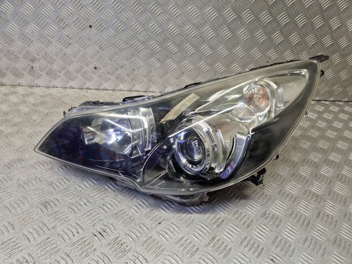 Faro xenon subaru - xenon,