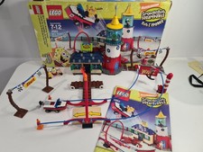 LEGO 4982 SpongeBob