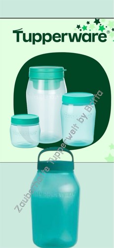 Tupperware contenitore