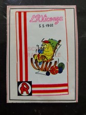 L.R.VICENZA - SCUDETTO