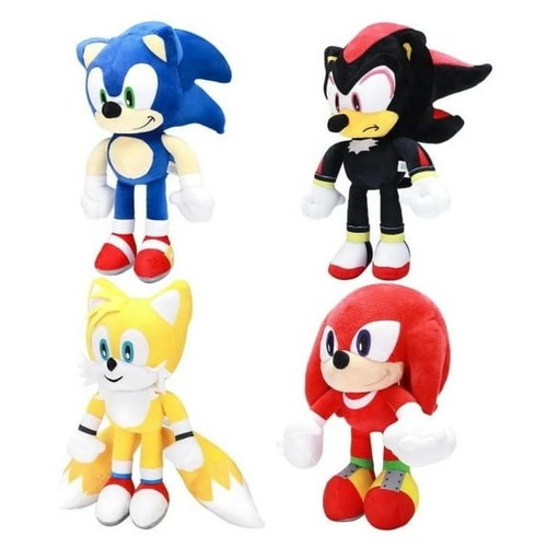Pezzi sonic riccio - il,