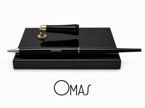 Omas sfera stiloforo base - sfera,