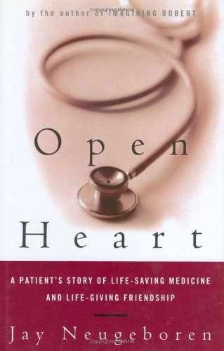 Open heart patient - heart:, a
