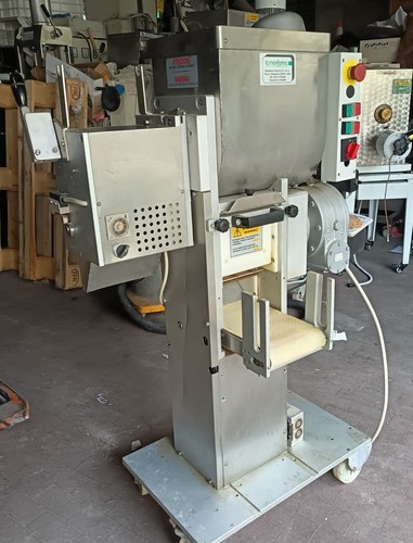 Macchina per pasta - , monferrina