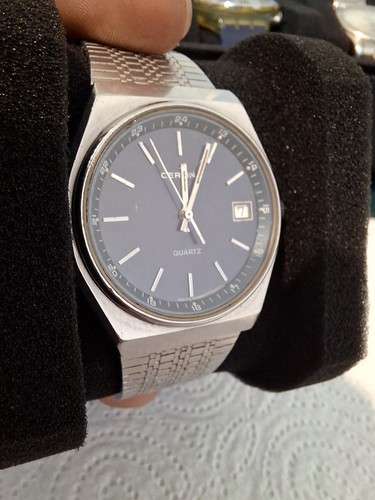 Certina swiss made orologio - swiss, al