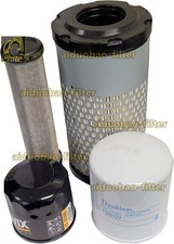 Kit filtro compatibile con