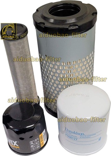 Kit filtro compatibile - , con
