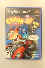Crash Tag Team Racing