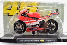 Modellini moto Valentino Rossi